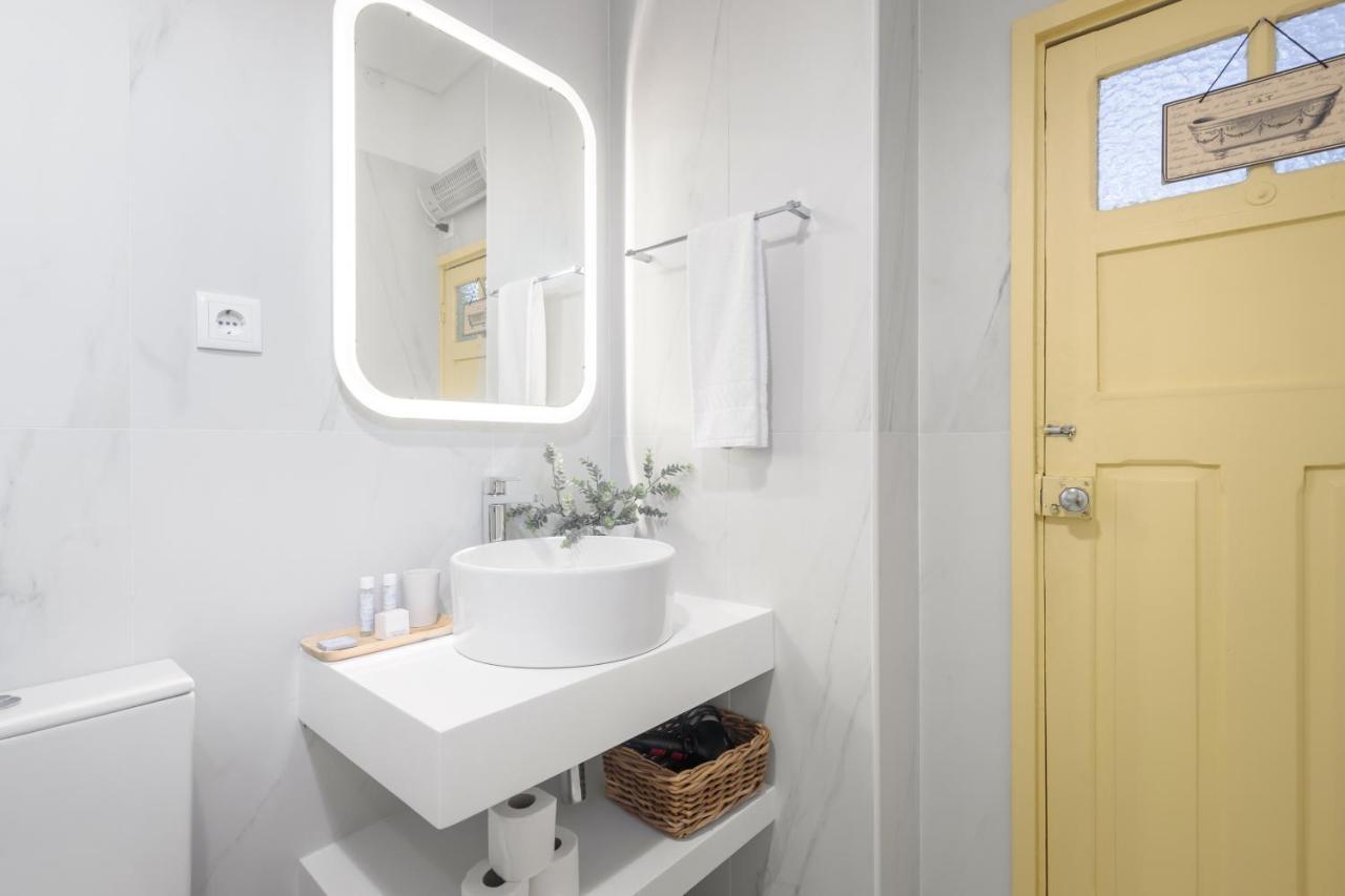 Sao Miguel Apartments OOporto Extérieur photo