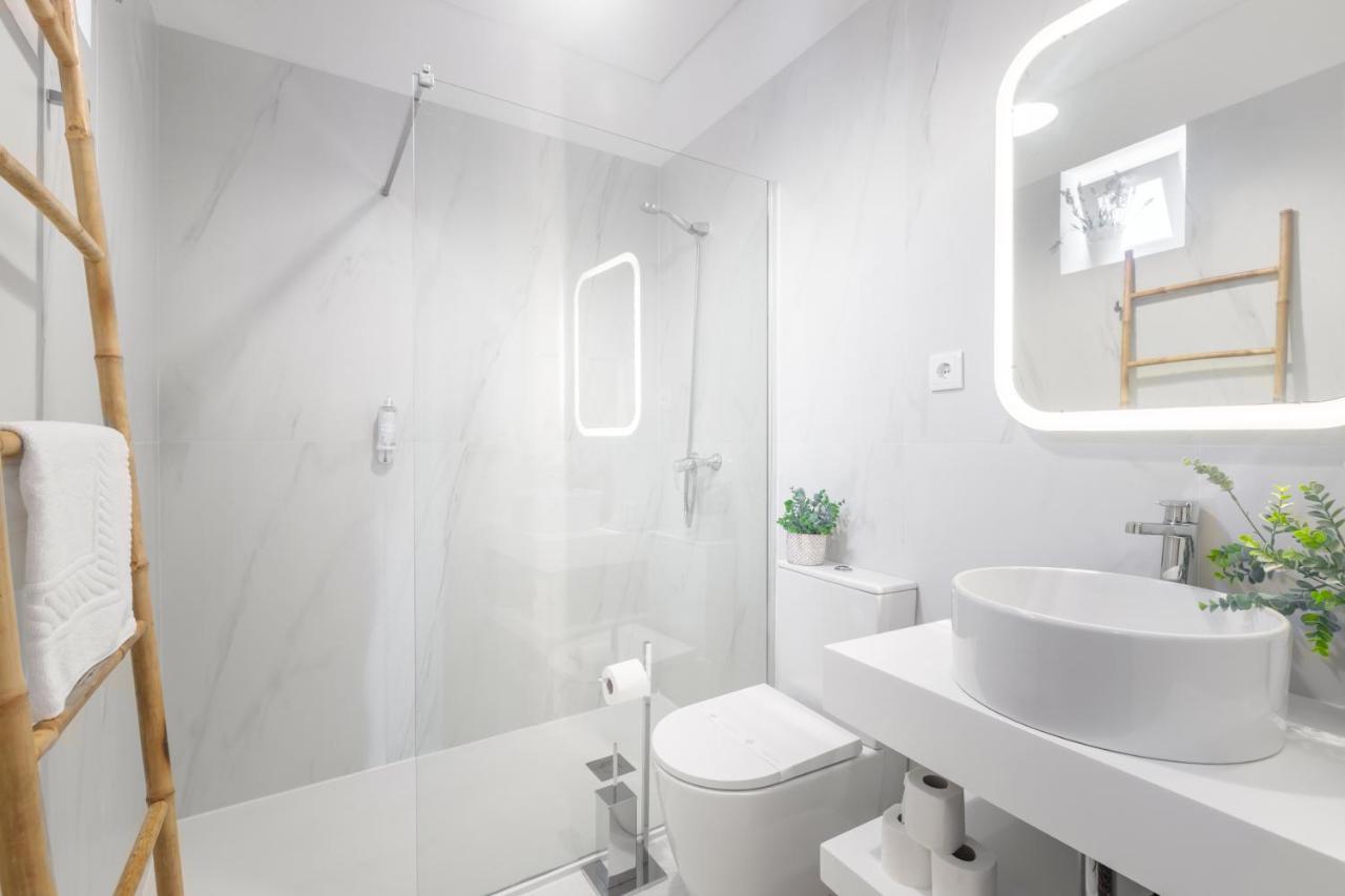 Sao Miguel Apartments OOporto Extérieur photo