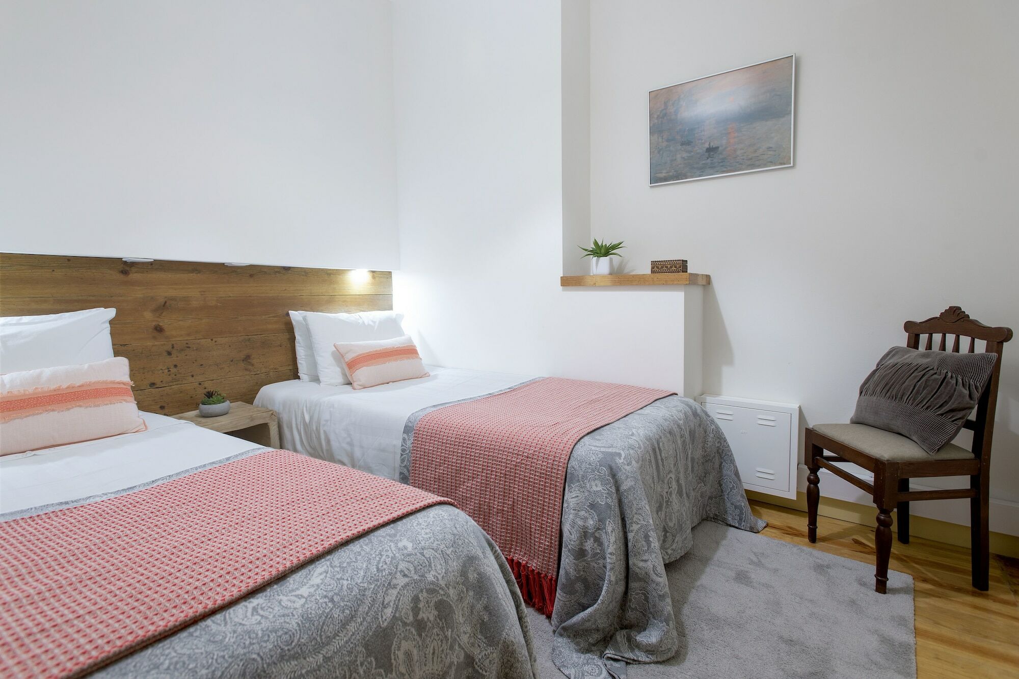Sao Miguel Apartments OOporto Extérieur photo