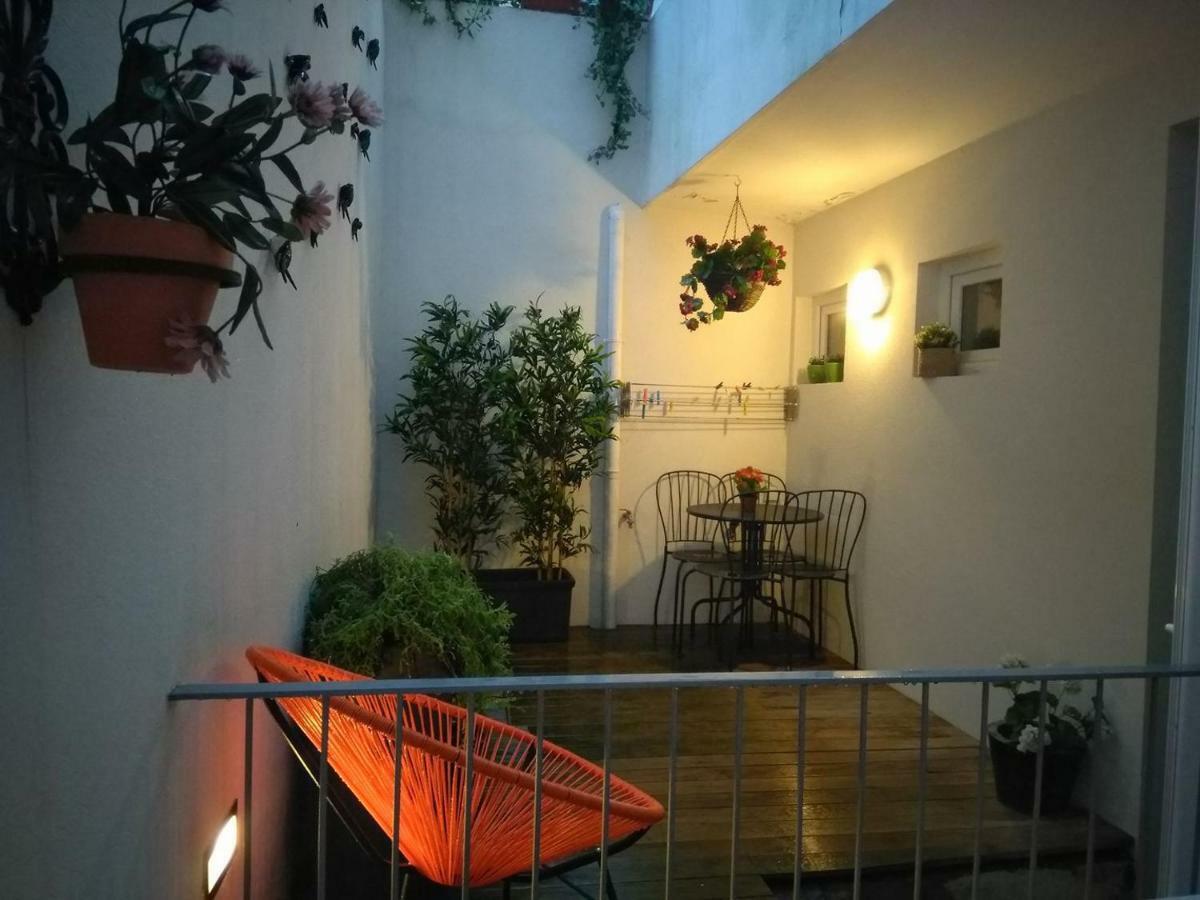 Sao Miguel Apartments OOporto Extérieur photo