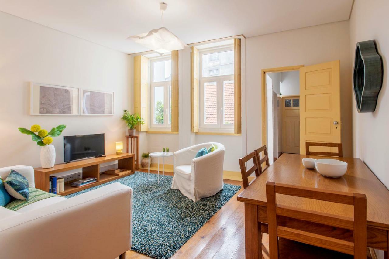 Sao Miguel Apartments OOporto Extérieur photo