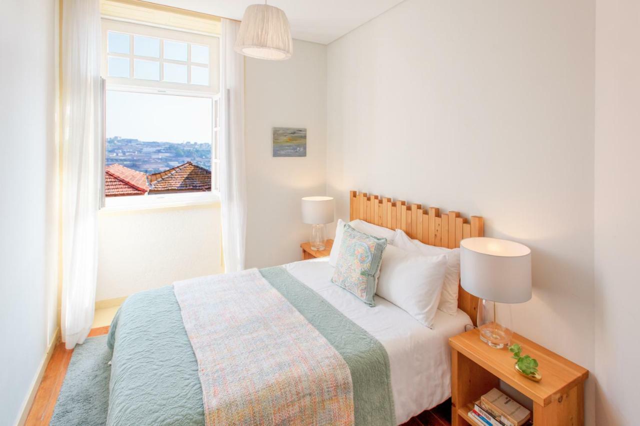 Sao Miguel Apartments OOporto Extérieur photo