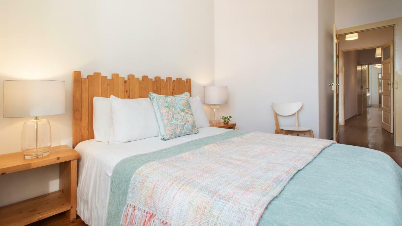 Sao Miguel Apartments OOporto Extérieur photo