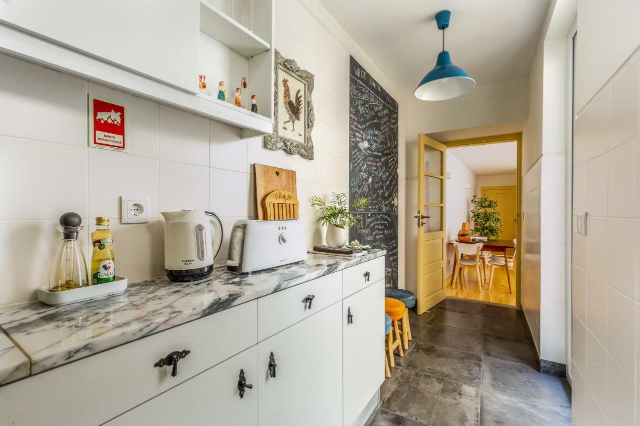 Sao Miguel Apartments OOporto Extérieur photo