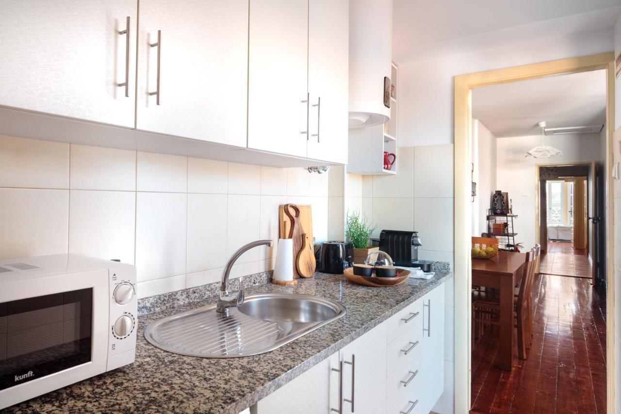 Sao Miguel Apartments OOporto Extérieur photo