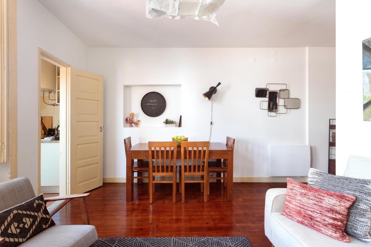 Sao Miguel Apartments OOporto Extérieur photo