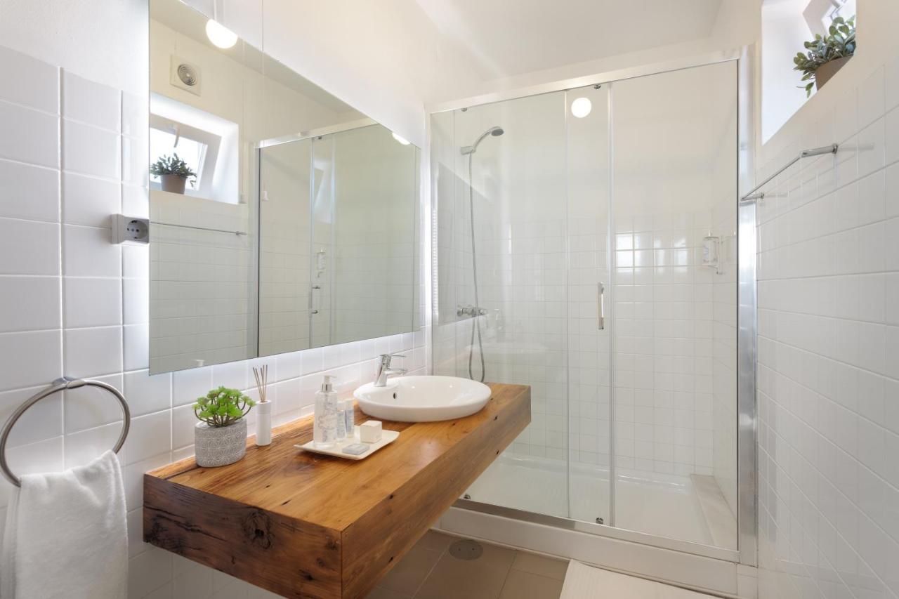 Sao Miguel Apartments OOporto Extérieur photo