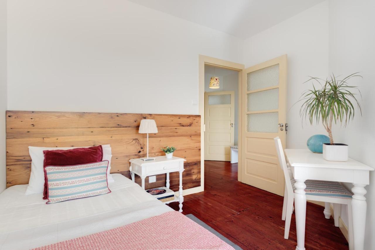 Sao Miguel Apartments OOporto Extérieur photo