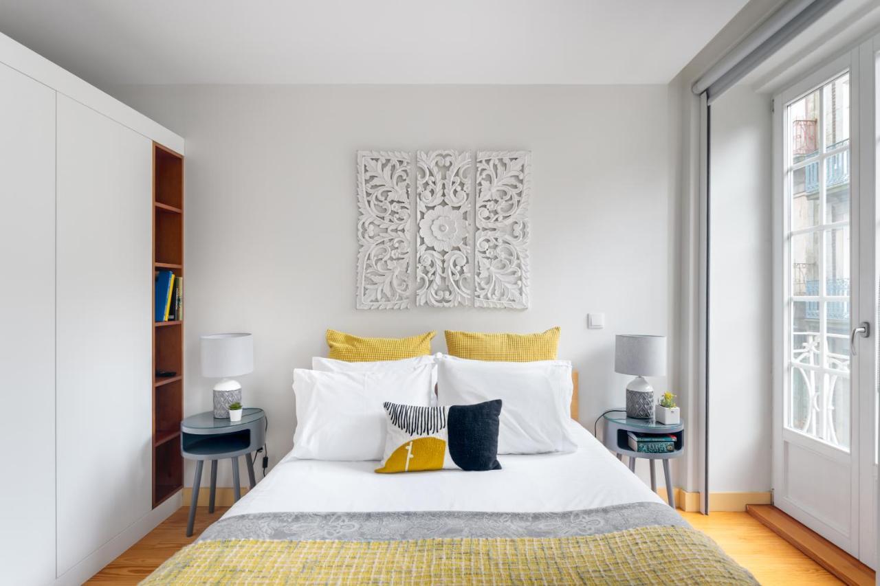 Sao Miguel Apartments OOporto Extérieur photo